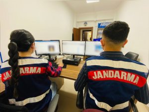 Jandarmadan 793 İnternet Sitesine Erişim Engeli