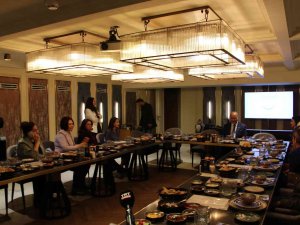 Lösama Kurucu Başkanı Altuntaş: “Rahim Ağzı Ve Meme Kanseri Erken Teşhis Yoluyla Önlenebilir”