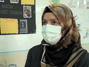 Kütahya’da Uluslararası Proje