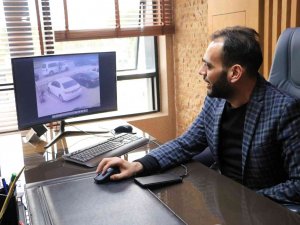 Muhasebecinin Bankadan Çekip Araca Koyduğu 820 Bin Lira Böyle Çalındı