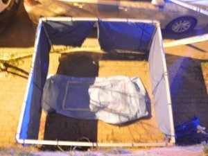 İ̇stanbul’da Korkunç Cinayetin Katili Yakalandı: Arkadaşını Kalbinden Bıçaklayıp Öldürmüştü