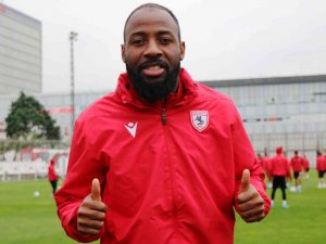 Junior Tallo’dan İddialı Açıklama: “Süper Lig’e Çıkacağız”