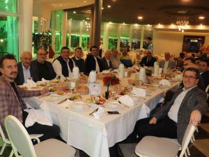 İ̇hlas Pazarlama’dan ’Birlik’ Vurgusu