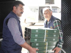 Baklavacıların İhracat Başarısı