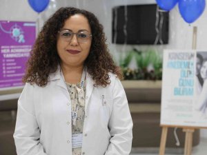 Kansere Karşı Uzmanlardan Erken Teşhis Uyarısı