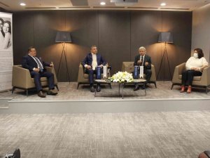 Medicana Sağlık Grubu’ndan “Kanserin Ne Demek Olduğunu Bilirim” Semineri