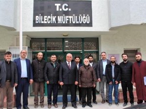 Talim Ve Tashih-i Huruf Kursu Tamamlandı