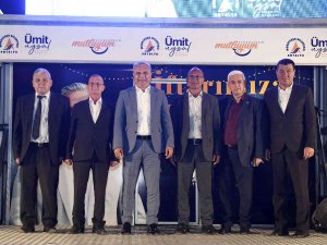 Başkan Uysal: “Temmuz, Ağustos Aylarında Kırcami’de İnşaat Ruhsatlarını Vermeyi Hedefliyoruz”
