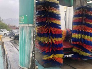 Doğu’da Toz Taşınım Ve Sağanak Yağış Bekleniyor