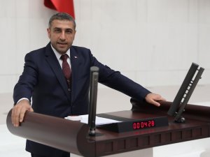 Milletvekili Taşdoğan, Ayakkabı Sektörünün Sesi Oldu