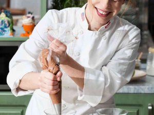 Türk Şefin Akıllı Beslenmeyle İlgili Makalesi Sınırları Aştı