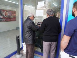 Ramazan Ayında İçme Suyu Ücretsiz