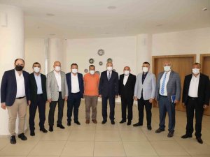 Düzce’de Çevre Ve İnsan Odaklı Belediyecilik Başarısı