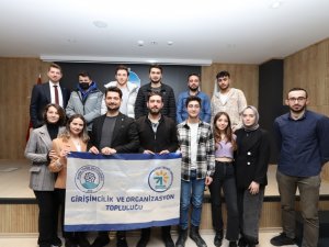 Girişimcilik Zirvesi Sona Erdi