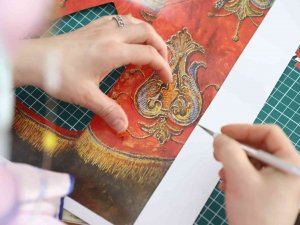 Ormek Sınırları Aştı