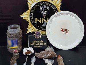 Uyuşturucuya Geçit Yok: 19 Gözaltı