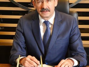 Başkan Gülsoy: “Savunma Sanayiye Kayseri Olarak Daha Fazla Yatırım Yapmalıyız”