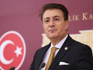 Aydemir: ‘Hakkı Üstün Tutan Bir Davanın Mensubuyuz’
