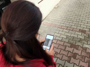 İ̇ftar Saatini Fırsat Bilip, Genç Kadının Çocukluk Hayalini Böyle Çaldılar