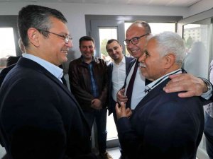 Başkan Akın Ve Muhtardan Eleştirilere Cevap
