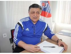 Vural: "Türk Futbolu Büyük Bir Kaosun İçine Giriyor"