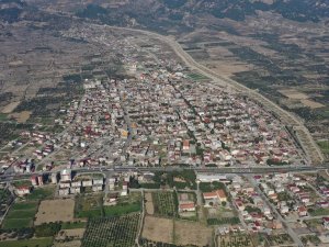 Bu İlçe Jeotermal İle Ucuza Isınacak