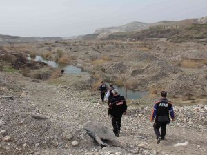 Engelli Gençten 2 Yıldır Haber Alınamıyor
