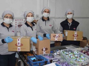 Pandemi, Pazar Ve Tezgah Anlayışını Da Değiştirdi