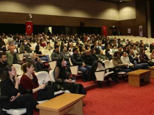 Nevü Turizm Fakültesi’nden ’Turizmde Sürdürülebilir Girişimcilik Konferansı’ Düzenlendi