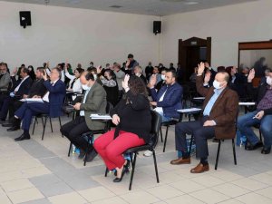 Menteşe Belediyesi’nin Nisan Ayı Meclis Toplantısı Gerçekleşti