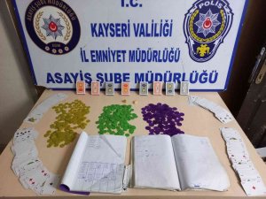 Kumar Oynayan 16 Kişiye 29 Bin Tl Para Cezası
