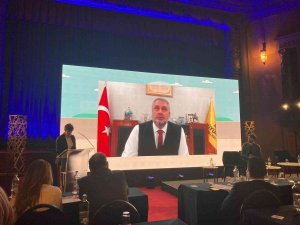 Konya Büyükşehir’in Bisikletli Ulaşım Çalışmaları Avrupa’da İlgi Gördü