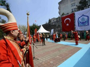 Fetih Coşkusu Yıldırım’da Yaşandı