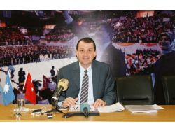 Yenice: “parti İçinde Yer Alan Paralelcilerin Oyunu”