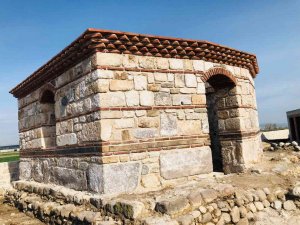 Balıkesir Büyükşehir, Fatih’in Emanetlerine Sahip Çıkıyor