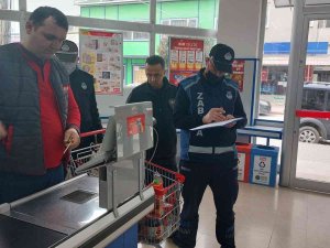 Zincir Marketlerde Fiyat Uyuşmadı, Fırınlarda Gramaj Eksik Çıktı