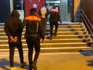 Osmaniye’de 434 Gram Eroin Ele Geçirildi
