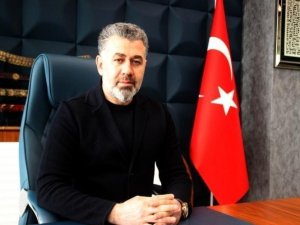 Kılınç Mhp’den İstifa Etti