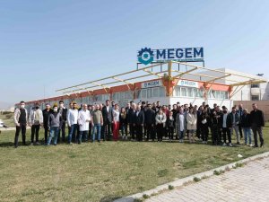 Megem’in 28. Dönem Kursuna Yoğun İlgi