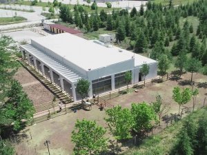 Esogü’nün Proje Başvurusu Kabul Edildi