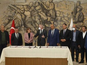 Gaziantep’te İhtiyaç Sahipleri İçin Ekmek Fiyatı 1.5 Tl’ye İndirildi