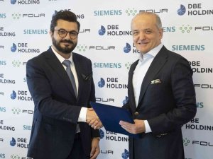 Hızlı Elektrikli Araç Şarj İstasyonları Geliyor