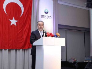 Sanayide Planlı Büyüme Şart