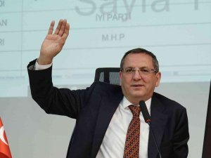 Ayvalık Belediyesi Faaliyet Raporu Oy Birliğiyle Onaylandı