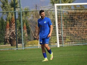 Futbolcu Arman’dan, Genç Sporculara Önemli Öneriler