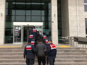 Jandarma 11 Faili Meçhul Hırsızlığı Aydınlattı