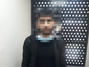 Bir Ay İçinde Dört Hırsızlık Olayına Karışan Hırsız Yakalandı