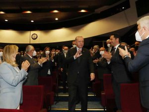 Cumhurbaşkanı Erdoğan: “Altılı, Aynısı Macaristan’da Da Oldu, Orada Da Altılı Çıktı”