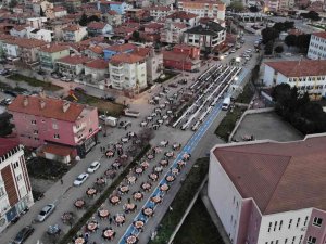 Savaş Sirenleri Ukrayna’da Değil Bigadiç’te Çalıyor