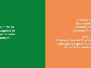Kadıköy’de Retrospektif Serisi Tiyatro Severlerle Buluşuyor